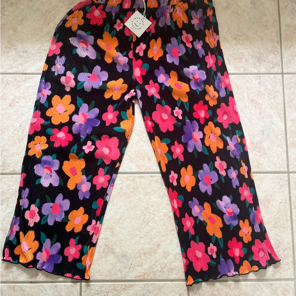 Comfy Stretchy retro vada winter pants